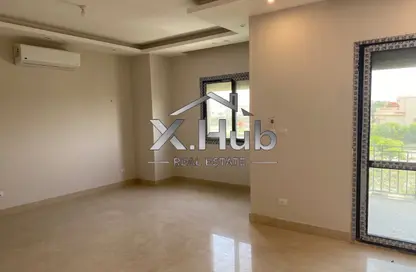 Apartment - 4 Bedrooms - 4 Bathrooms for rent in Westown - Sheikh Zayed Compounds - Sheikh Zayed City - Giza