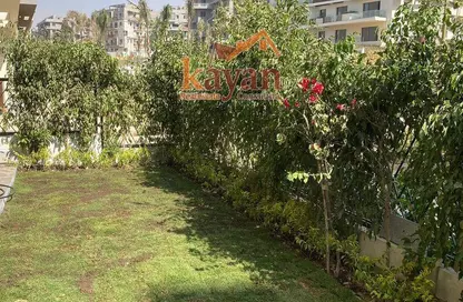 Townhouse - 3 Bedrooms - 2 Bathrooms for rent in Mivida - 5th Settlement Compounds - The 5th Settlement - New Cairo City - Cairo