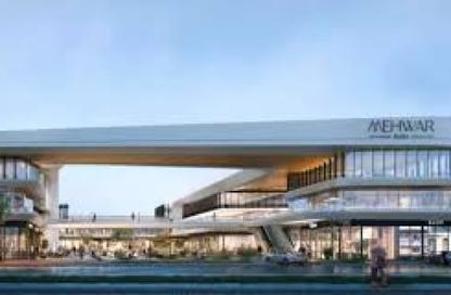 Office Space - Studio for sale in 26th of July Corridor - 6 October City - Giza