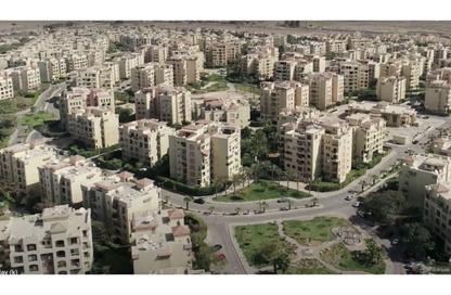 شقة - 2 غرف نوم - 1 حمام للبيع في أشجار سيتي - طريق الواحات - مدينة 6 أكتوبر - الجيزة