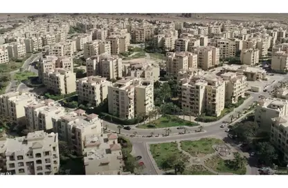 شقة - 2 غرف نوم - 1 حمام للبيع في أشجار سيتي - طريق الواحات - مدينة 6 أكتوبر - الجيزة