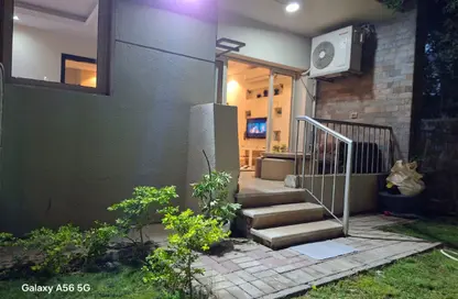 شقة - 3 غرف نوم - 2 حمامات للايجار في ذا ادريس - الحي الثاني عشر - الشيخ زايد - الجيزة