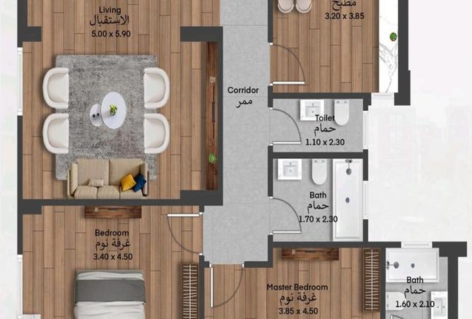 8350320 - الصورة الرئيسية للعقار