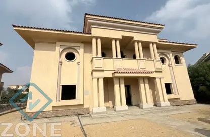 فيلا - 5 غرف نوم - 7 حمامات للبيع في پريڤادو - مدينتي - القاهرة