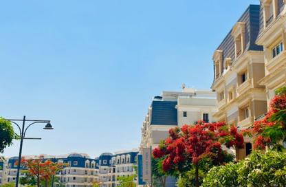 iVilla - 4 Bedrooms - 4 Bathrooms for sale in Mountain View Hyde Park - 5th Settlement Compounds - The 5th Settlement - New Cairo City - Cairo