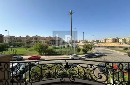 شقة - 3 غرف نوم - 3 حمامات للبيع في عمارات البنفسج - البنفسج - مدينة القاهرة الجديدة - القاهرة