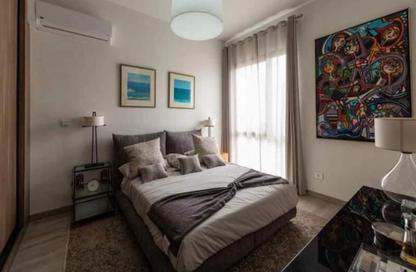 Townhouse - 3 Bedrooms - 4 Bathrooms for sale in Al Burouj Compound - El Shorouk Compounds - Shorouk City - Cairo