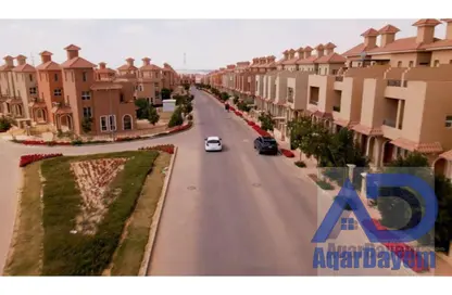 Apartment - 3 Bedrooms - 3 Bathrooms for sale in Nyoum October - Northern Expansions - 6 October City - Giza