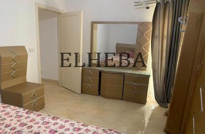 Apartment - 1 Bedroom - 1 Bathroom for rent in Madinaty - Cairo