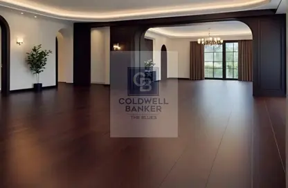 دوبلكس - 4 غرف نوم - 4 حمامات للبيع في فيليت - كمبوندات التجمع الخامس - التجمع الخامس - مدينة القاهرة الجديدة - القاهرة