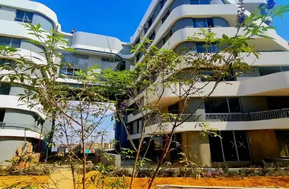 Apartment - 2 Bedrooms - 2 Bathrooms for sale in Bloomfields - Mostakbal City Compounds - Mostakbal City - Future City - Cairo
