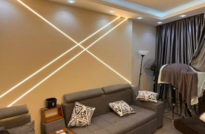 Apartment - 1 Bedroom - 1 Bathroom for sale in One Kattameya - El Katameya Compounds - El Katameya - New Cairo City - Cairo