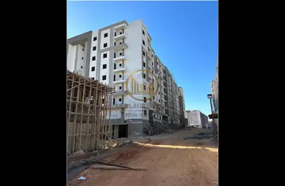 شقة - 3 غرف نوم - 3 حمامات للبيع في كابيتال هايتس 2 - كمبوندات العاصمة الإدارية الجديدة - العاصمة الإدارية الجديدة - القاهرة