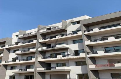 Apartment - 3 Bedrooms - 2 Bathrooms for sale in Stoda - Sheraton Al Matar - El Nozha - Cairo