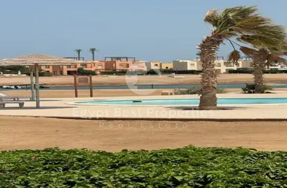 شقة - 2 غرف نوم - 3 حمامات للبيع في سابينا - الجونة - الغردقة - محافظة البحر الاحمر