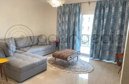 شقة - 3 غرف نوم - 4 حمامات للايجار في ميفيدا - كمبوندات التجمع الخامس - التجمع الخامس - مدينة القاهرة الجديدة - القاهرة