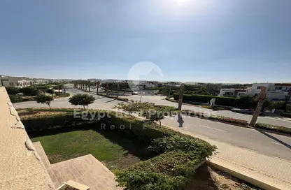 Townhouse - 3 Bedrooms - 5 Bathrooms for sale in Garden Residence - Hyde Park - New Cairo City - Cairo Townhouse - 3 Bedrooms - 5 Bathrooms for sale in Garden Residence - Hyde Park - New Cairo City - Cairo