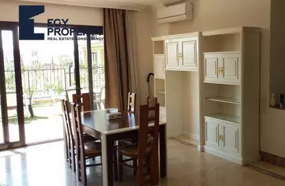 Duplex - 3 Bedrooms - 3 Bathrooms for rent in Casa - Sheikh Zayed Compounds - Sheikh Zayed City - Giza