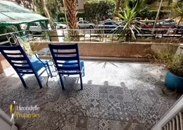 مساحات مكتبية - استوديو - 3 حمامات للايجار في سرايات المعادي - حي المعادي - القاهرة
