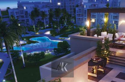 Villa - 6 Bedrooms - 6 Bathrooms for sale in Cairo Festival City - North Investors Area - New Cairo City - Cairo