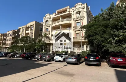 شقة - 3 غرف نوم - 2 حمامات للبيع في التجمع الخامس - مدينة القاهرة الجديدة - القاهرة