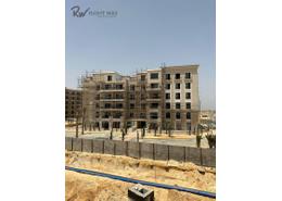 (بنتهاوس  (روف - 4 غرف نوم - 3 حمامات for للبيع in كمبوندات 6 أكتوبر - مدينة 6 أكتوبر - الجيزة