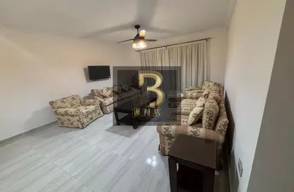 Apartment - 3 Bedrooms - 2 Bathrooms for rent in Al masrawya - South Investors Area - New Cairo City - Cairo