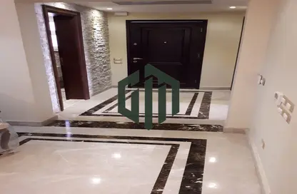 Villa - 3 Bedrooms - 3 Bathrooms for rent in Mivida - 5th Settlement Compounds - The 5th Settlement - New Cairo City - Cairo