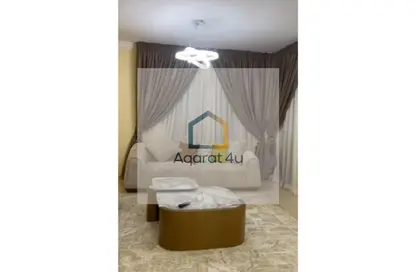 Apartment - 3 Bedrooms - 3 Bathrooms for rent in Dar Misr - 16th District - Sheikh Zayed City - Giza