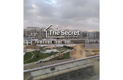 Apartment - 3 Bedrooms - 3 Bathrooms for sale in Mountain View iCity - 5th Settlement Compounds - The 5th Settlement - New Cairo City - Cairo