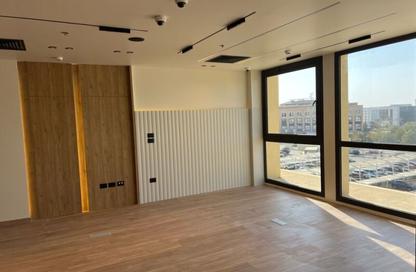 Office Space - Studio - 1 Bathroom for rent in Mivida - 5th Settlement Compounds - The 5th Settlement - New Cairo City - Cairo