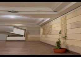 دوبلكس - 6 غرف نوم - 4 حمامات for للبيع in محور احمد شوقي - البنفسج 1 - البنفسج - مدينة القاهرة الجديدة - القاهرة