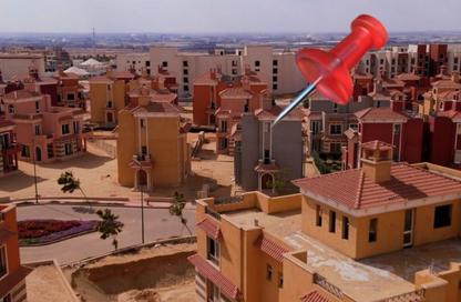 Villa - 4 Bedrooms - 3 Bathrooms for sale in Nyoum October - Northern Expansions - 6 October City - Giza