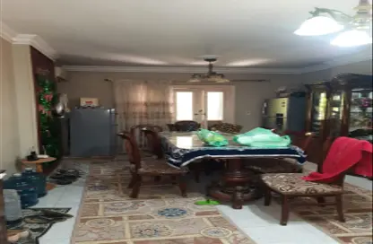 شقة - 3 غرف نوم - 2 حمامات للبيع في اول فيصل - فيصل - حي الهرم - الجيزة