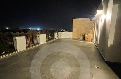 Apartment - Studio - 1 Bathroom for rent in Westown - Sheikh Zayed Compounds - Sheikh Zayed City - Giza