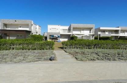 Villa - 3 Bedrooms - 3 Bathrooms for sale in Amwaj - Sidi Abdel Rahman - North Coast
