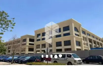Office Space - Studio - 1 Bathroom for rent in Mivida - 5th Settlement Compounds - The 5th Settlement - New Cairo City - Cairo