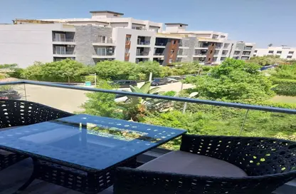 Apartment - 3 Bedrooms - 2 Bathrooms for sale in Zayed Dunes - 6th District - Sheikh Zayed City - Giza