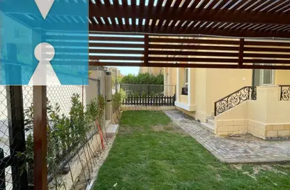 شقة - 3 غرف نوم - 2 حمامات للبيع في مدينة الخمائل - كمبوندات الشيخ زايد - الشيخ زايد - الجيزة