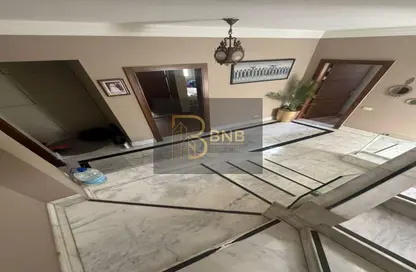 Villa - 4 Bedrooms - 4 Bathrooms for rent in Mivida - 5th Settlement Compounds - The 5th Settlement - New Cairo City - Cairo