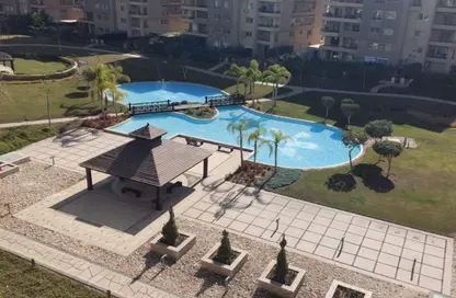 Apartment - 2 Bedrooms - 2 Bathrooms for sale in The Square - 5th Settlement Compounds - The 5th Settlement - New Cairo City - Cairo