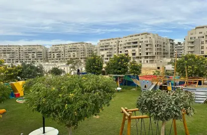 Apartment - 3 Bedrooms - 3 Bathrooms for sale in Mountain View iCity - 5th Settlement Compounds - The 5th Settlement - New Cairo City - Cairo