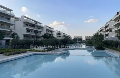 Apartment - 3 Bedrooms - 3 Bathrooms for sale in Lake View Residence 2 - 5th Settlement Compounds - The 5th Settlement - New Cairo City - Cairo