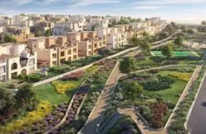 شقة - 3 غرف نوم - 2 حمامات للبيع في بيت الوطن - التجمع الخامس - مدينة القاهرة الجديدة - القاهرة