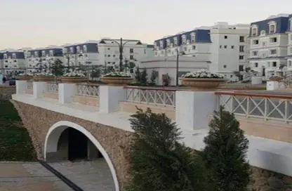 شقة - 2 غرف نوم - 2 حمامات للبيع في ماونتن فيو هايد بارك - كمبوندات التجمع الخامس - التجمع الخامس - مدينة القاهرة الجديدة - القاهرة