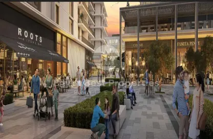 فيلا - 4 غرف نوم - 5 حمامات للبيع في كايرو جايت - كمبوندات الشيخ زايد - الشيخ زايد - الجيزة