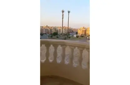 Apartment - 3 Bedrooms - 2 Bathrooms for rent in 16th District - Sheikh Zayed City - Giza
