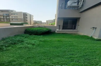 شقة - 3 غرف نوم - 2 حمامات للايجار في مون ريزيدنس - فيفث سكوير - التجمع الخامس - مدينة القاهرة الجديدة - القاهرة