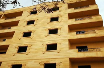 Apartment - 3 Bedrooms - 2 Bathrooms for sale in Hadayek El Ahram - Giza