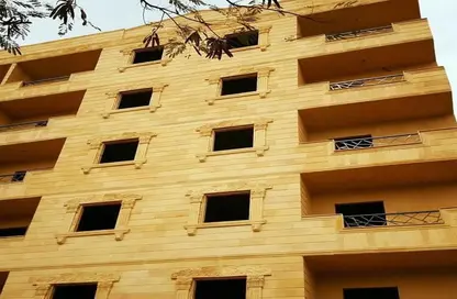 Apartment - 3 Bedrooms - 2 Bathrooms for sale in Hadayek El Ahram - Giza